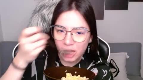 Alex online show from October 11, 2:44 am