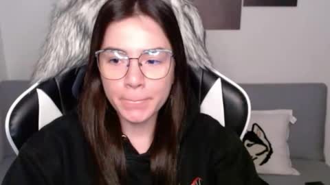 Alex online show from October 14, 2:12 am