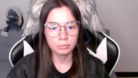 Alex online show from December 23, 2:09 am