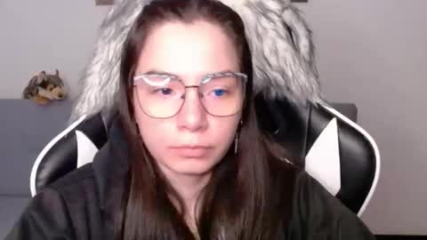 Alex online show from February 23, 2:09 am