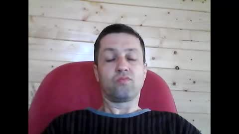 Snapshot of wolfvili chatting on March 16, 6:06 am Vili online show from March 16, 6:06 am