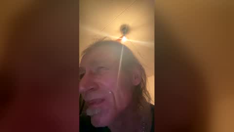 guido online show from March 31, 9:59 pm