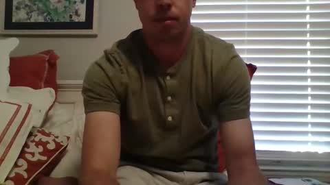 wonderboy920 online show from March 19, 3:38 pm