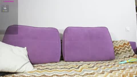 wonderconnie online show from March 30, 8:54 pm