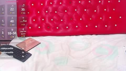   online show from April 4, 11:35 pm