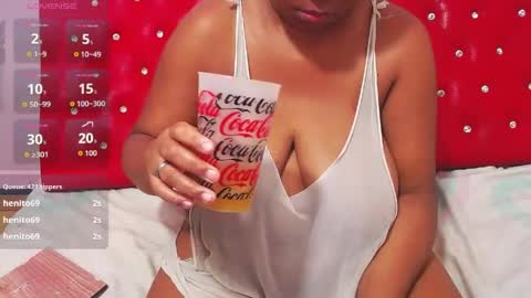   online show from April 21, 1:42 am