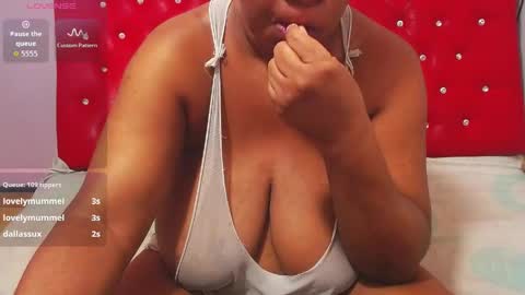 Snapshot of wonderfuldiana chatting on June 7, 11:14 am online show from June 7, 11:14 am