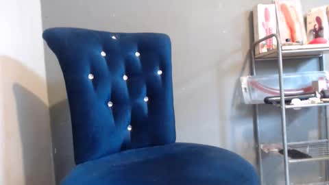 SHENIEL RODRIGUEZ online show from January 11, 9:20 pm