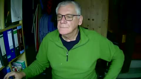 Snapshot of wonneprop10 chatting on February 24, 9:00 am Always Horny online show from February 24, 9:00 am