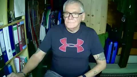 Snapshot of wonneprop10 chatting on February 4, 12:00 pm Always Horny online show from February 4, 12:00 pm