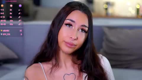 Maria online show from February 24, 1:20 pm