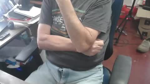 woodworker6473 online show from February 6, 2:09 pm