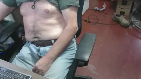 woodworker6473 online show from February 20, 2:39 pm