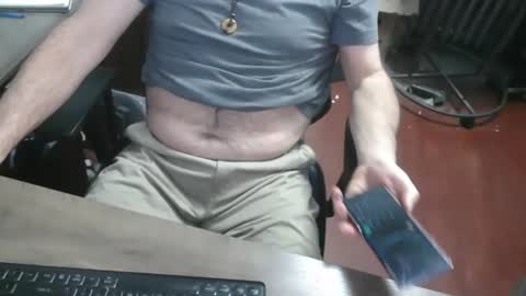 woodworker6473 online show from April 25, 12:24 am