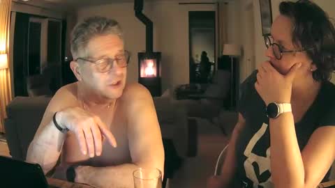 woodwurm and Snoeske online show from January 30, 5:39 pm