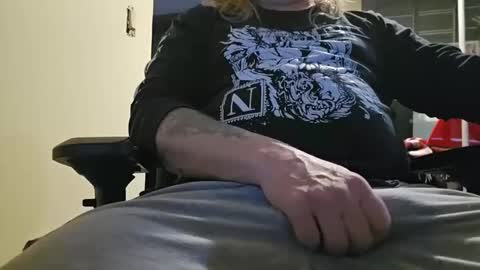 Snapshot of woody1971__ chatting on February 1, 5:39 am Woody online show from February 1, 5:39 am