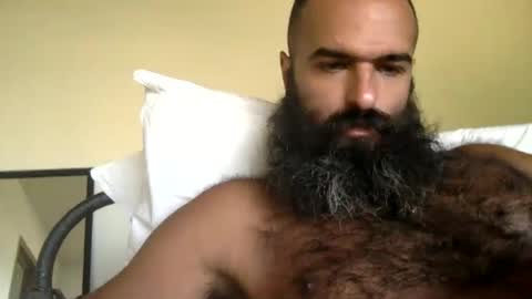 woof_wolf37 online show from September 24, 2:53 pm