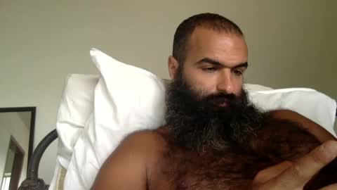 woof_wolf37 online show from October 2, 3:30 pm