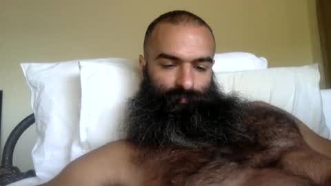 woof_wolf37 online show from February 13, 3:30 pm