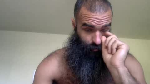 woof_wolf37 online show from March 14, 4:12 pm