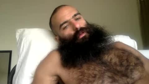 woof_wolf37 online show from March 15, 3:40 pm