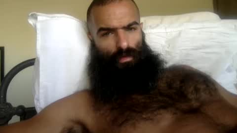 woof_wolf37 online show from March 21, 3:15 pm