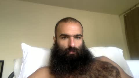 woof_wolf37 online show from April 7, 3:45 pm