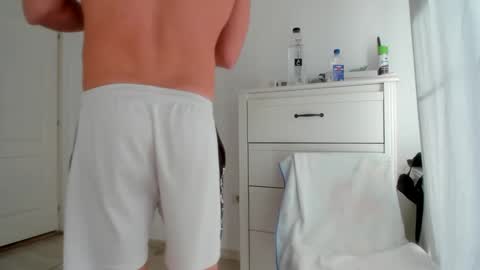 Wolfie online show from January 20, 9:35 am