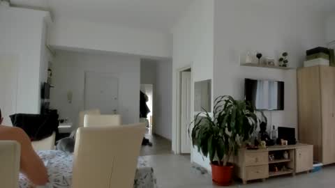 Wolfie online show from January 21, 12:07 pm