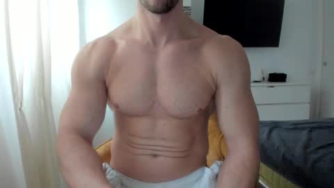 Wolfie online show from January 25, 9:36 am