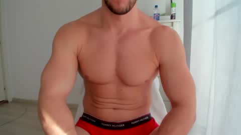 Wolfie online show from January 28, 9:08 am