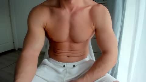 Wolfie online show from January 30, 7:50 am