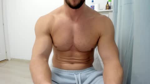 Wolfie online show from February 16, 8:22 pm