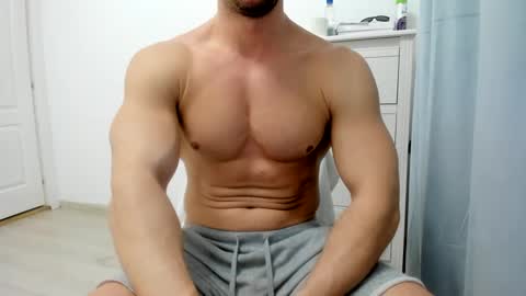 Wolfie online show from February 28, 5:04 pm