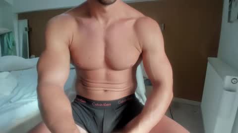 Wolfie online show from October 18, 7:53 am