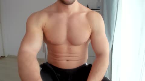 Wolfie online show from February 23, 8:55 am