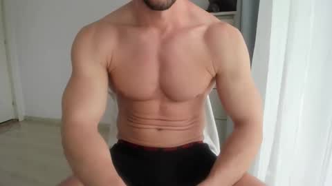 Wolfie online show from April 22, 8:50 am