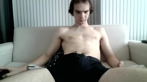 Steve Brand online show from November 3, 3:08 am