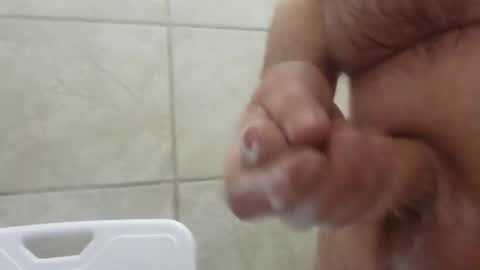 workingman6969 online show from December 14, 2:01 am