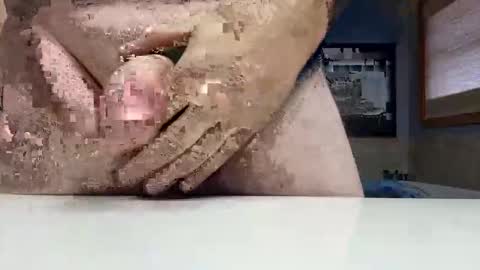 workingman6969 online show from December 18, 8:47 pm