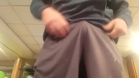 workingman6969 online show from January 2, 2:54 am