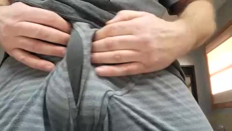 workingman6969 online show from January 6, 9:54 pm