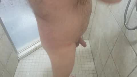 workingman6969 online show from January 23, 10:11 pm