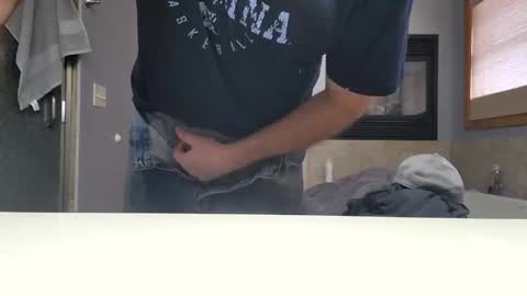 workingman6969 online show from February 18, 10:03 pm