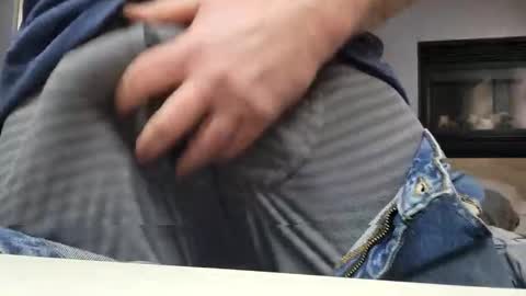 workingman6969 online show from February 20, 10:04 pm