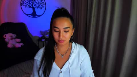 dudetta Kim online show from September 11, 5:24 pm