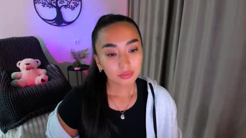 dudetta Kim online show from October 15, 7:47 pm