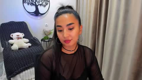 dudetta Kim online show from October 24, 5:09 pm