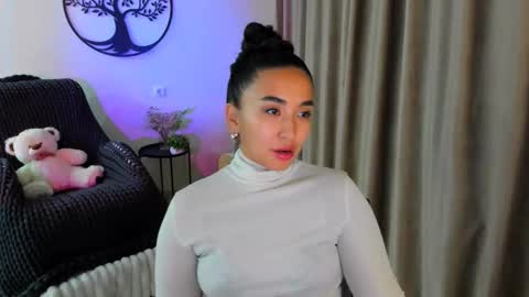 dudetta Kim online show from November 12, 5:24 pm