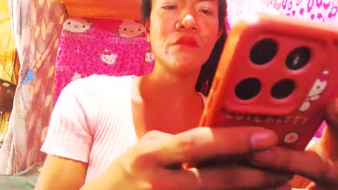 AIRA online show from May 11, 5:02 am